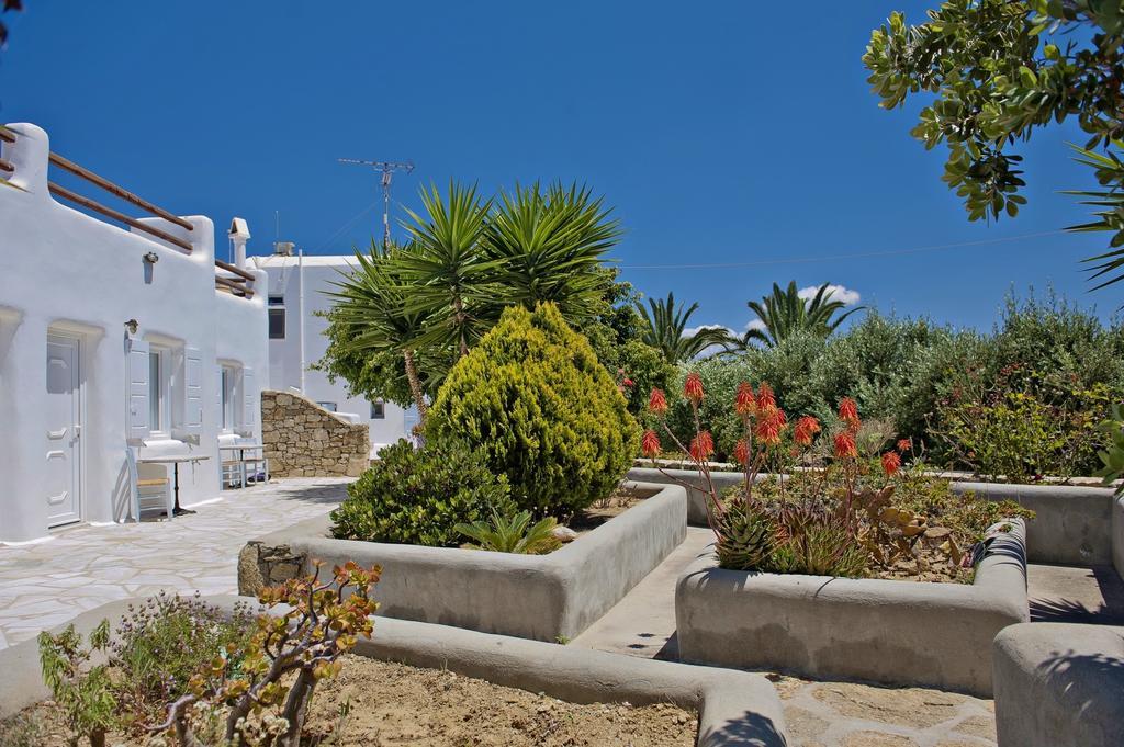 Evagelia'S Place Agios Ioannis Diakoftis Eksteriør billede