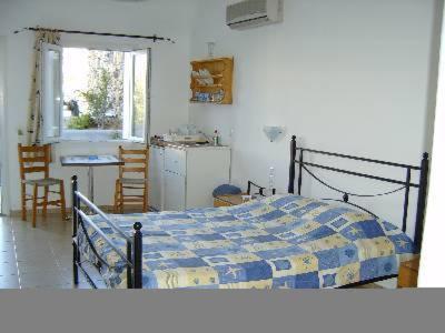 Evagelia'S Place Agios Ioannis Diakoftis Værelse billede